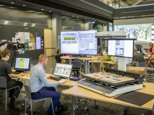 Latvijas Nacionālā bibliotēka organizē Digitālā mantojuma dienu Siguldā