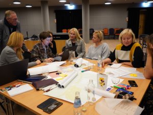 Noslēdzies Siguldas novada plānošanas hakatons