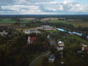 Apstiprināts projekts par Lēdurgas kultūrvēsturiskā mantojuma pieejamību