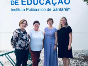 Uzsākts pašvaldības “Erasmus+” programmas projekts