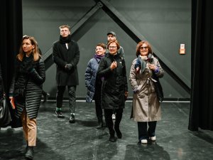 Pasaules arhitektūras dienā Siguldā viesojas vairāk nekā 150 eksperti