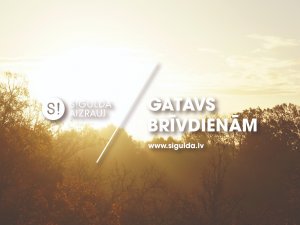 Šonedēļ Siguldas novadā: grupas “bet bet” koncerts, tikšanās ar literatūrzinātnieku un citas norises