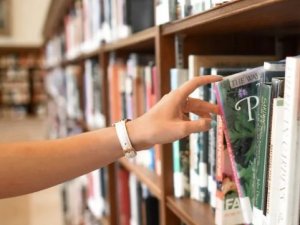 Aktuālais darba laiks Allažu bibliotēkā