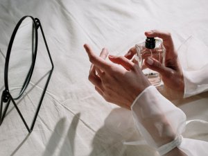 Inčukalna bibliotēkā norisināsies lekcija par smaržām