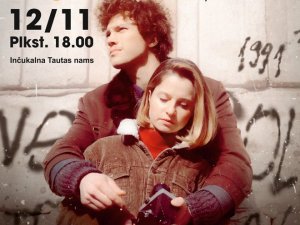 Aicina apmeklēt Latvijas filmu rudens maratonu Inčukalnā