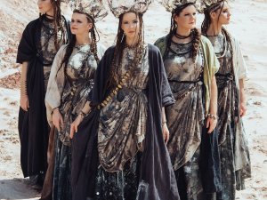 Aicina uz svētku koncertu kultūras centrā “Siguldas devons”