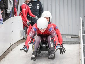 Kamaniņu sporta sezona tiks atklāta ar “Prezidenta kausa” sacensībām