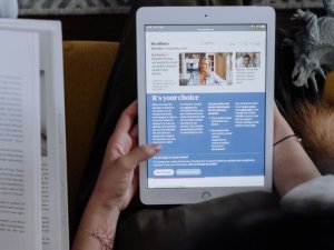 Siguldas novadā noslēdzies apmācību  cikls par digitālās komunikācijas prasmēm