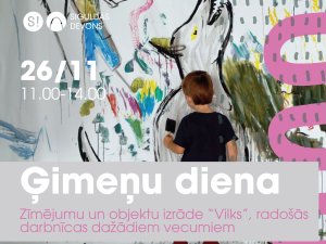 Aicina apmeklēt ģimeņu dienu “Siguldas devonā”