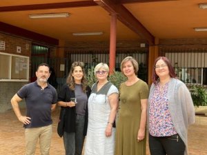 Turpinās Siguldas novada pašvaldības “Erasmus+” projekts 