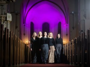 Krimuldā izskanēs labdarības koncerts 