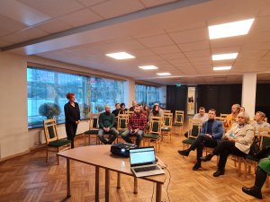 Siguldas novadā zaļā iepirkuma ietvaros tiek rosināta sadarbības aģentūras izveide