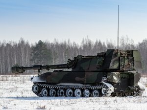 Ādažos notiekošās militārās mācības varēs dzirdēt arī Siguldas novadā