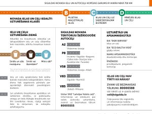 Uzsākti ziemas sezonas ielu un ceļu uzturēšanas darbi