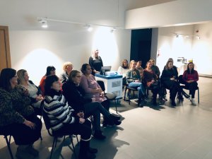 Mores pamatskolā noslēdzies programmas “Ģimenei draudzīga darbavieta” projekts