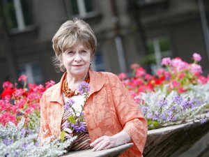 “[Ie]nāc literatūrā” viesojas Siguldas Valsts ģimnāzijā