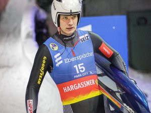 Ar veiksmīgiem rezultātiem aizvadīts Eberspacher Pasaules kausa 3. posms