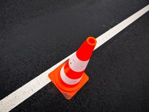 Satiksmes organizācijas izmaiņas Vidzemes šosejas posmā no Siguldas līdz Egļupei