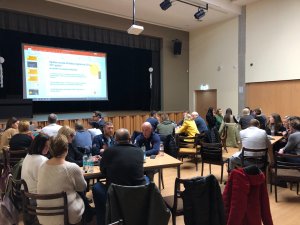 Notiek darbs pie Siguldas novada Sporta un aktīvās atpūtas stratēģijas izstrādes