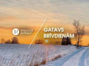 Šonedēļ Siguldas novadā: Barikāžu aizstāvju atceres diena, “Pienvedēju piedzīvojumu” koncerts un citas norises