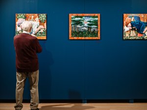 Apstiprināti 2023. gada kultūras un sabiedrībai nozīmīgu projektu konkursa rezultāti