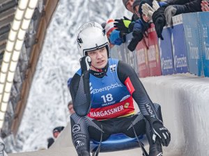 51. FIL Pasaules čempionātā valsts izlase uzrāda augstus rezultātus