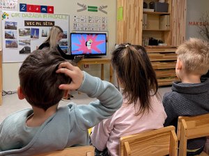 Imanta Ziedoņa suns Funs atgriežas pie bērniem