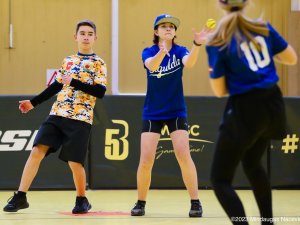 Siguldas bērnu beisbola komanda piedalīsies U-15 čempionātā