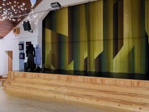 Inčukalna Tautas nams aicina uz pasākumiem februārī