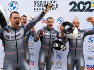 Novadniekiem sasniegumi renes sporta veidu sacensībās 