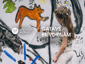 Šonedēļ Siguldas novadā: pasākumi ģimenēm, Meteņu dienas atzīmēšana un citi notikumi