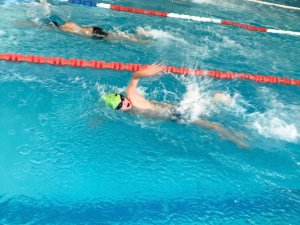 Sestdien Raganā būs iespēja piedalīties bērnu un jauniešu peldēšanas sacensībās