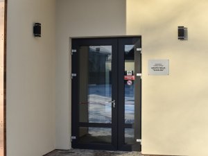 Atklāts īslaicīgās sociālās aprūpes centrs Siguldā, Saules ielā 6B