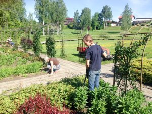 Aicina skolēnus pieteikties vasaras nodarbinātības programmai