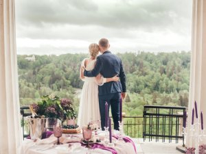 Apstiprināts Siguldas novada Dzimtsarakstu nodaļas maksas pakalpojumu cenrādis