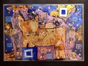 Siguldas novada bibliotēka piedāvās iepazīt “Baltā flīģeļa” audzēkņu darbus