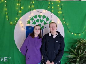 Siguldas novada skolas  piedalās Ekoskolu Ziemas forumā