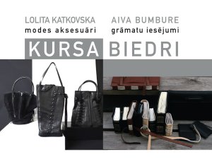 Mālpils Kultūras centrs aicina uz izstādes “Kursabiedri” atklāšanu