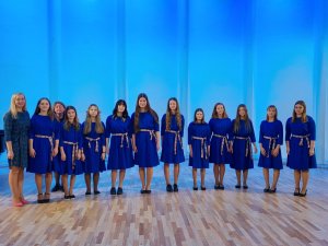 Noslēgusies Siguldas novada vokālo ansambļu skates “Balsis” I kārta