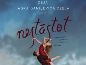 18. martā būs iespēja apmeklēt koncertuzvedumu “Nestāstot”