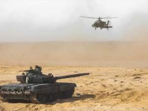 Ādažu poligonā notiekošās militārās mācības varēs dzirdēt arī Siguldas novadā