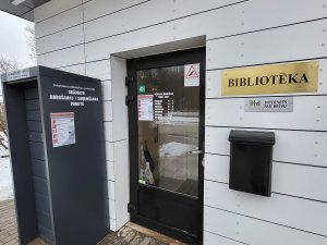 Inčukalna bibliotēkas aktualitātes martā
