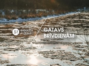 Šonedēļ Siguldas novadā: Latvijas čempionāts kamaniņu sportā, “Deju karuselis” un citi notikumi