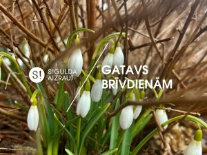 Šonedēļ Siguldas novadā: Restorānu nedēļas sākums, labdarības koncerts un citas brīvdienu aktivitātes