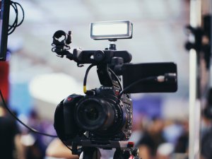 Nākamnedēļ Siguldā notiks filmēšana ar militārās tehnikas iesaisti