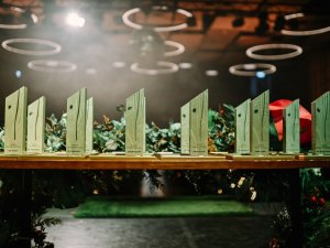 Noskaidroti “Siguldas novada Uzņēmēju gada balvas 2022” laureāti 