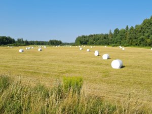 Aicina nodot lauksaimniecībā izmantoto produktu iepakojumus
