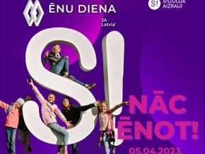 Vēl ir iespēja pieteikt dalību “Ēnu dienām” Siguldas novada pašvaldībā