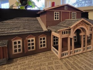 Aprīlī uzsāks seriāla filmēšanu “Pansija pilī”