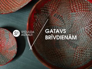 Šonedēļ Siguldas novadā: “Satiec savu meistaru” un gremdējies mūzikas skaņās deju kolektīvu koncertos